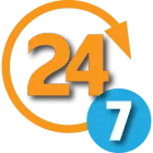 Plataforma las 24/7